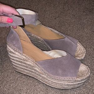 Soludos wedges